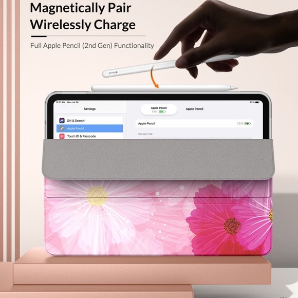 iPad Air 5th/4th Generation 10.9 inch case 2022/2020. - Picture 4 of 6